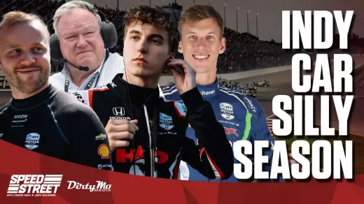 Revving Up for the Future: Meet the Rising Star Set to Join Dale Coyne Racing in 2024